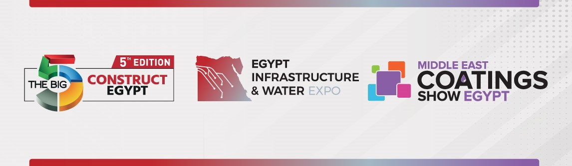 The Big 5 Construct Egypt